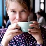 Mgr. Kateřina Farová Gilová - Aktivní držení těla